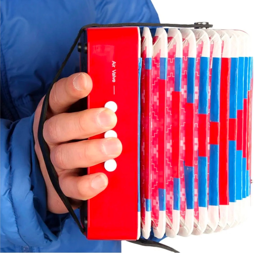 Accordion