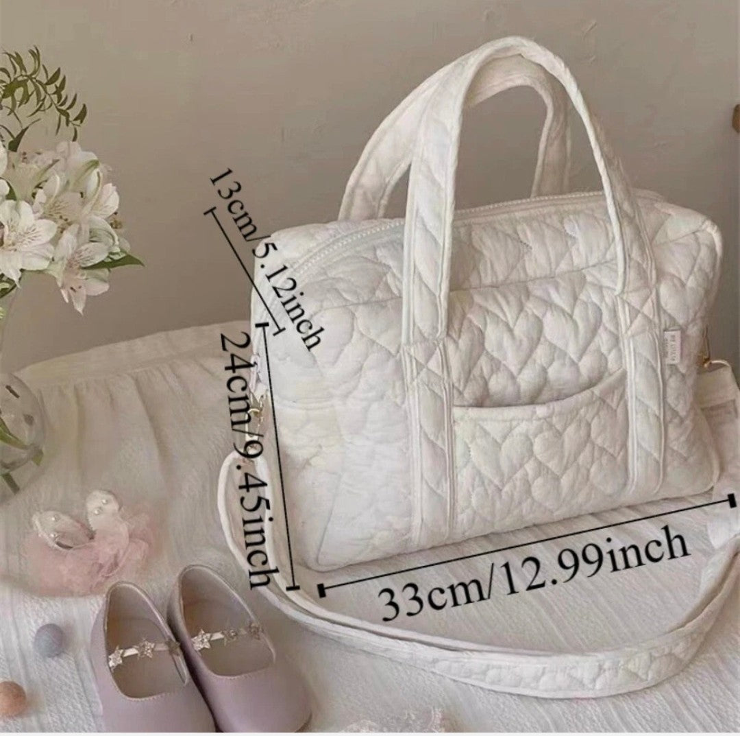 Baby Diaper Organizer