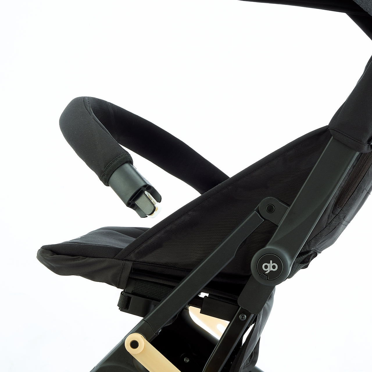 GB Pockit Elf baby stroller