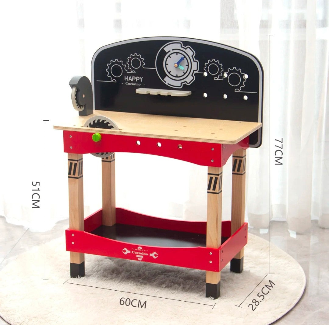 Cucinino Tool Bench