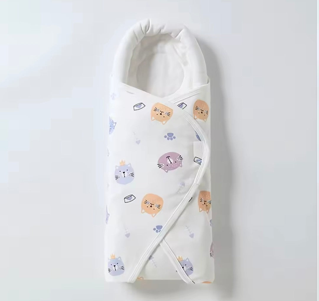 Baby sleep sack 3