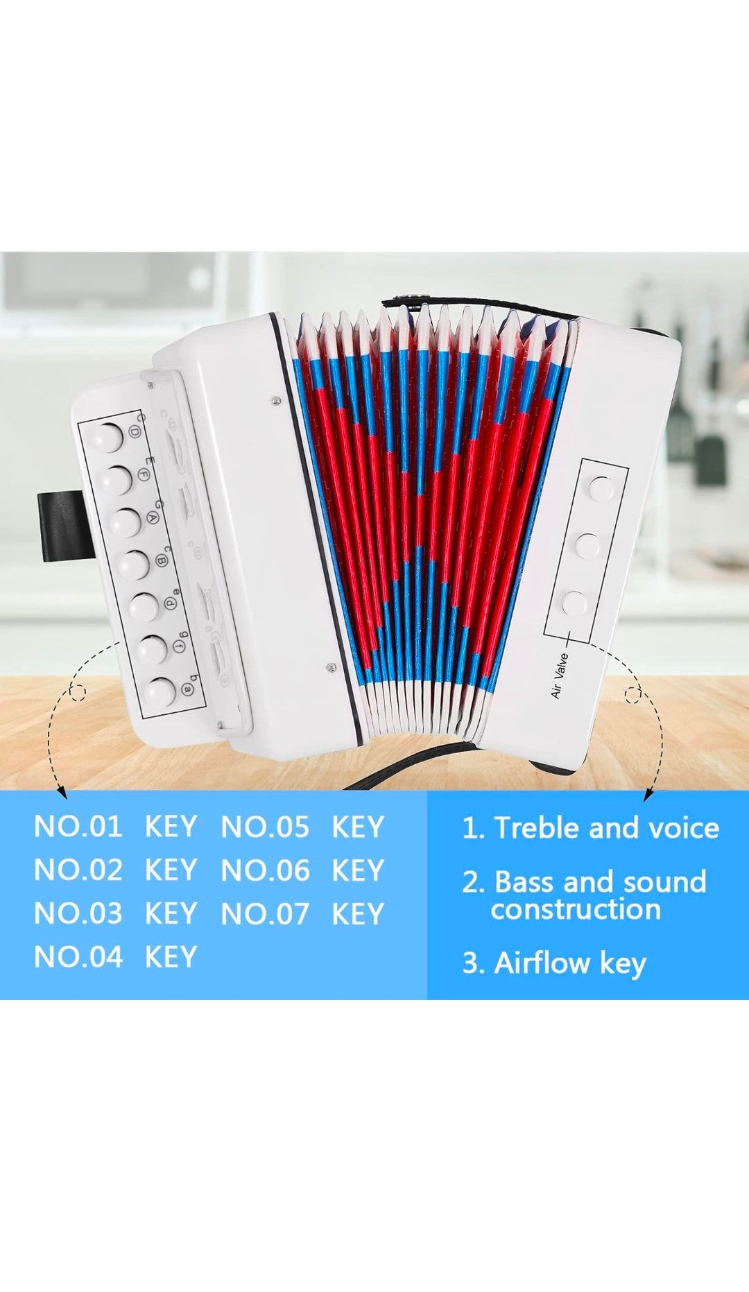 Accordion