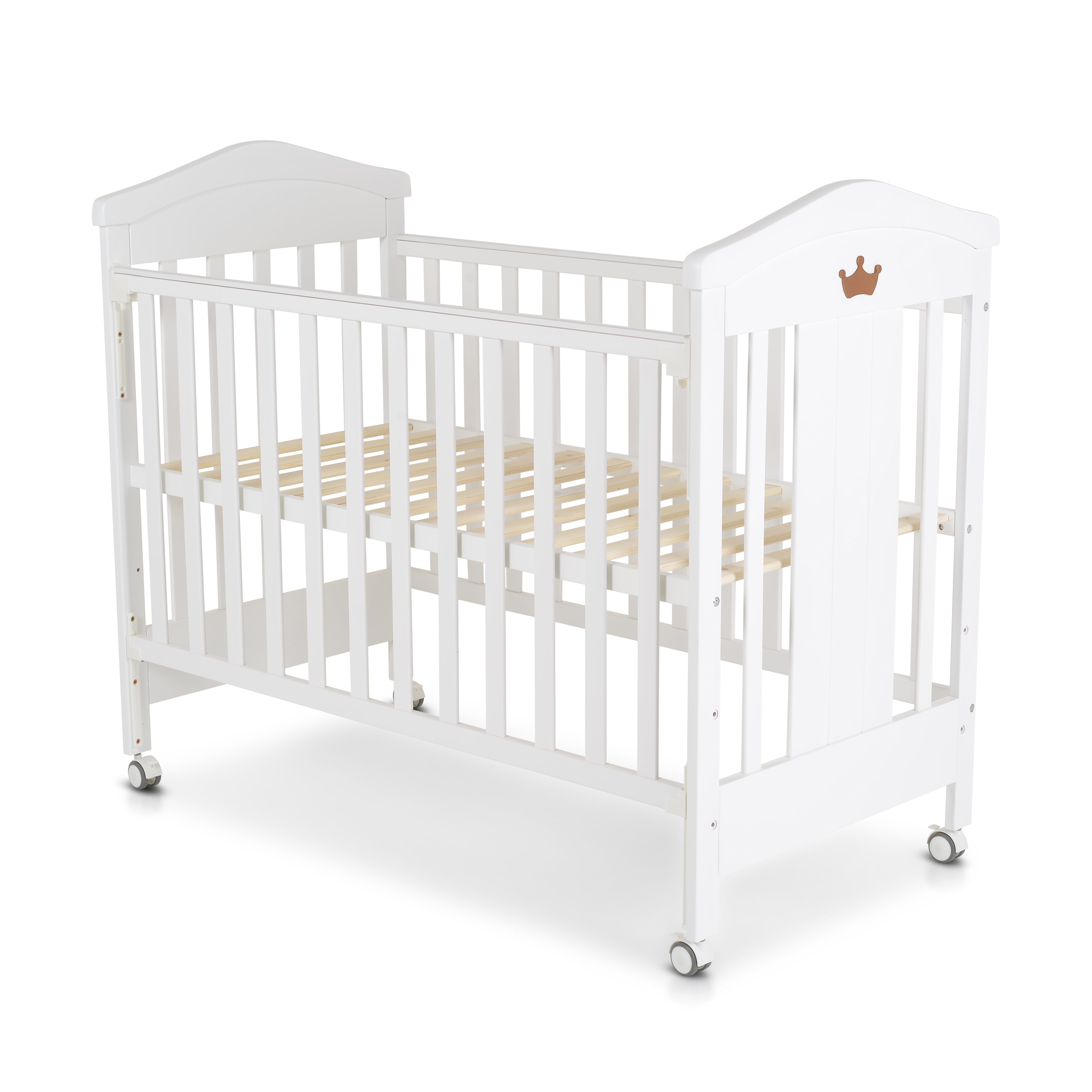 Baby Cot 123