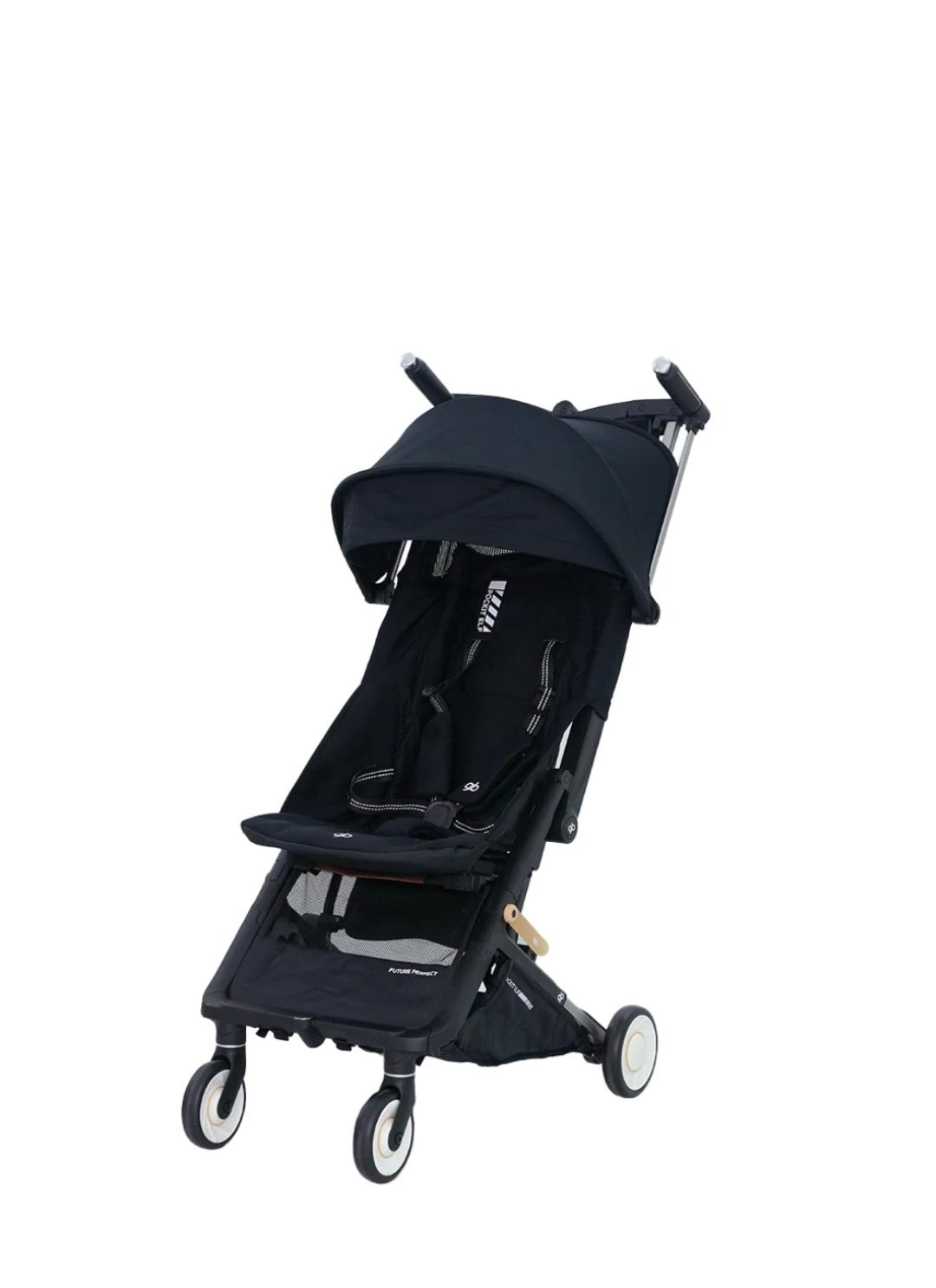 GB Pockit Elf baby stroller