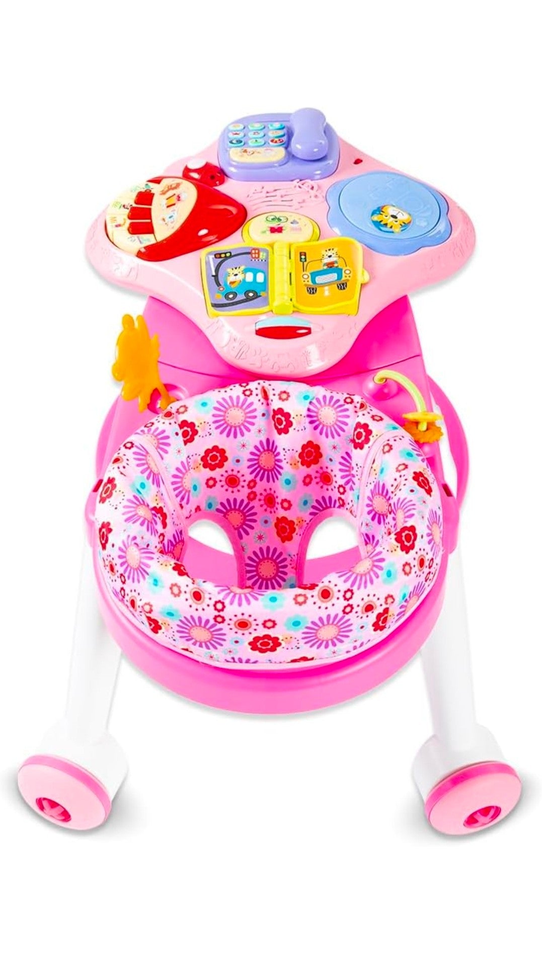 Multifunctional Baby Rotating Game Chair