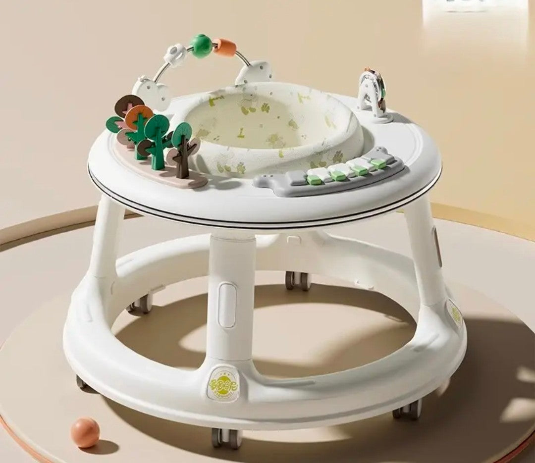 Multifunctional Baby Walker 518