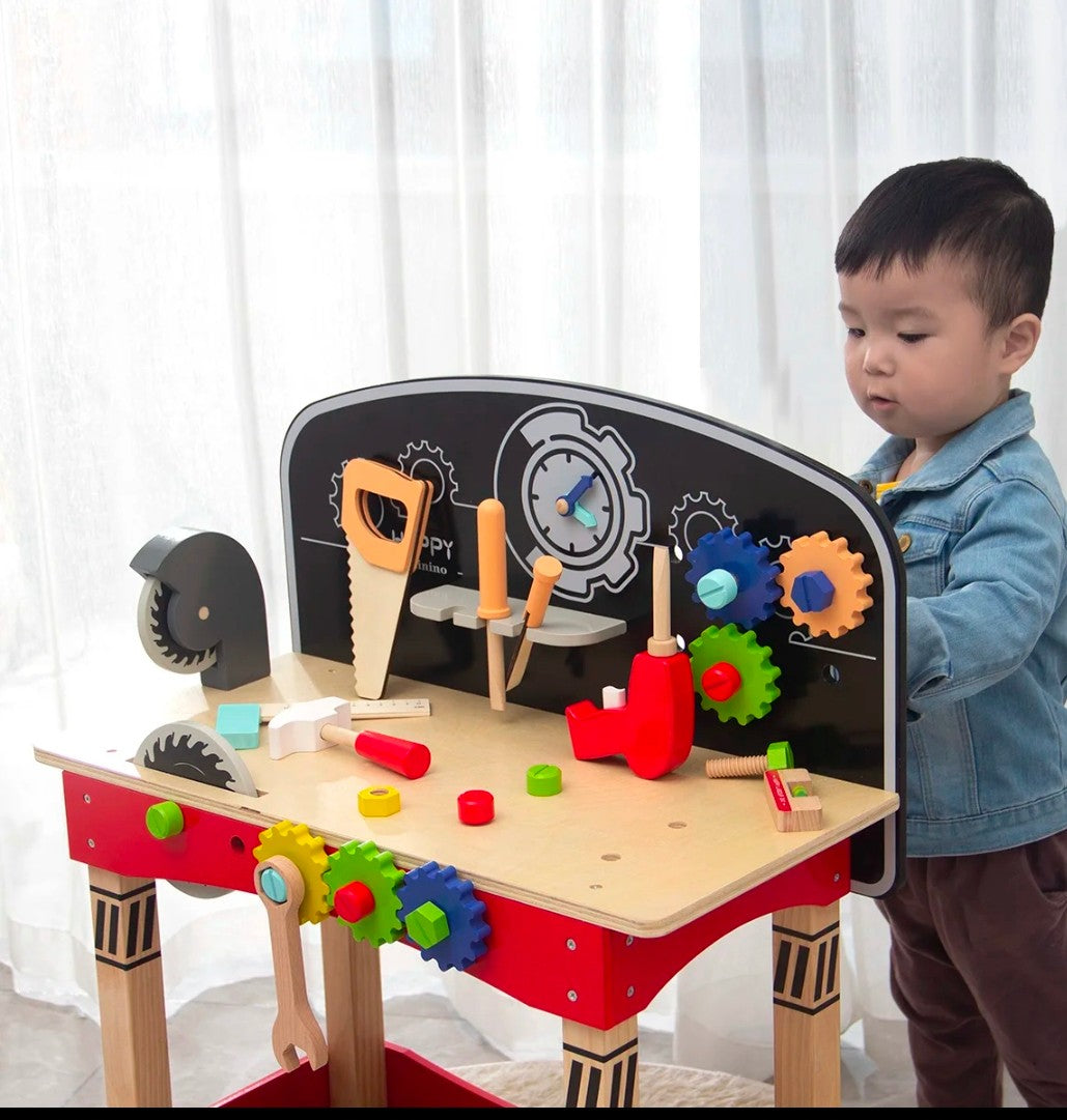 Cucinino Tool Bench