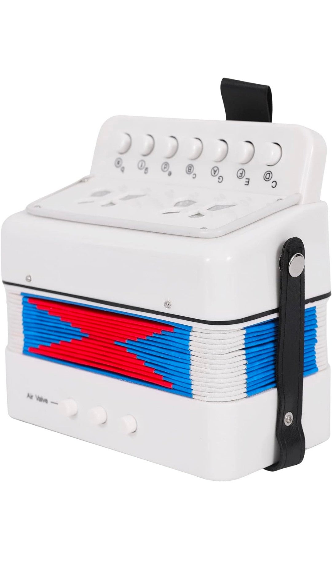 Accordion