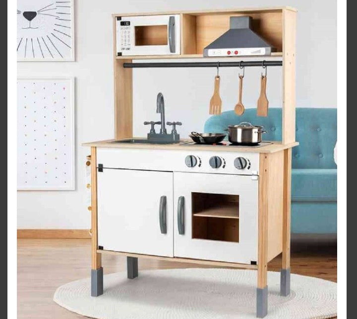 S-Kitchen