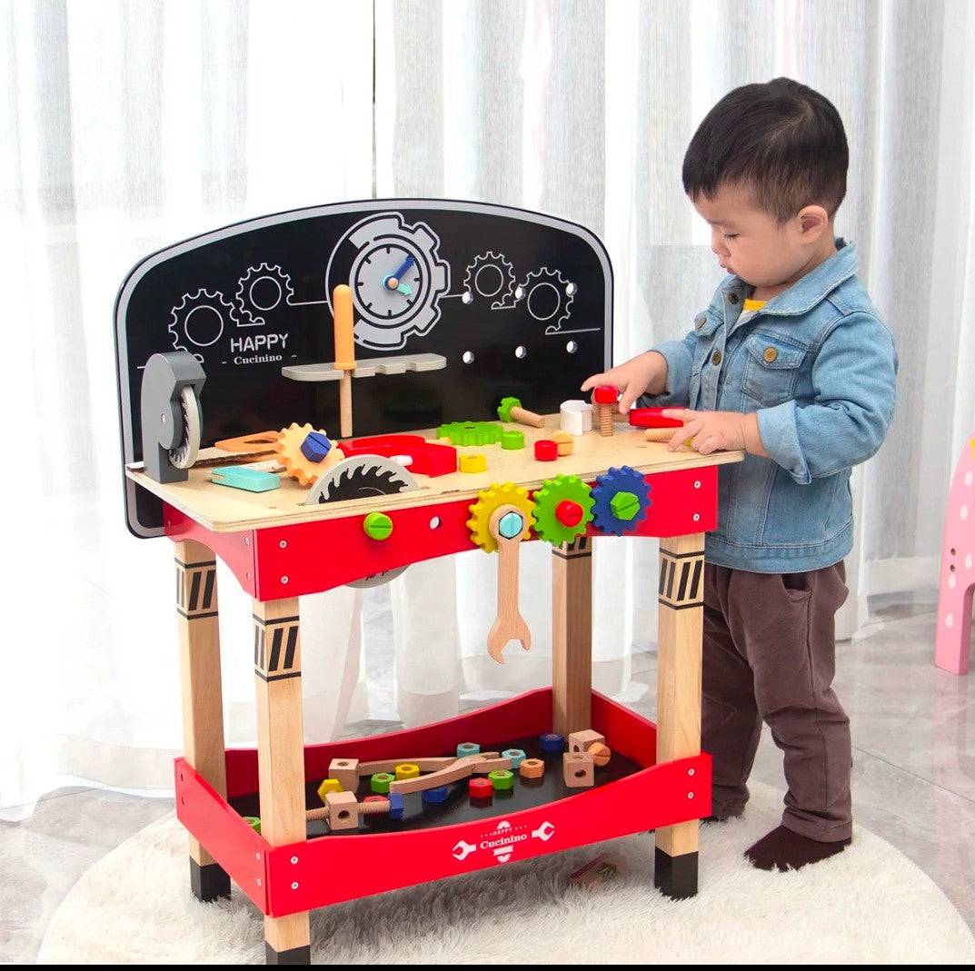 Cucinino Tool Bench