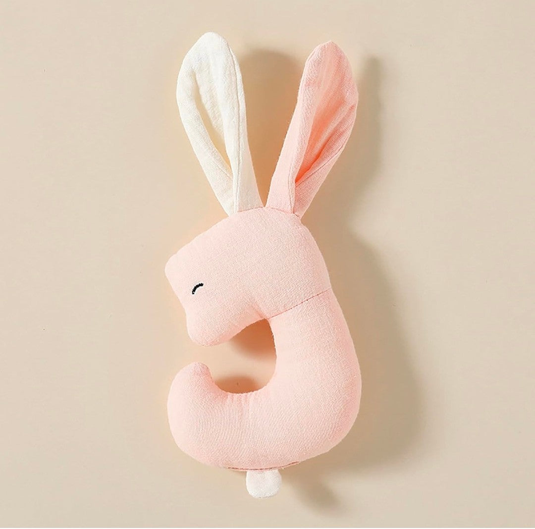 Baby soothing toys
