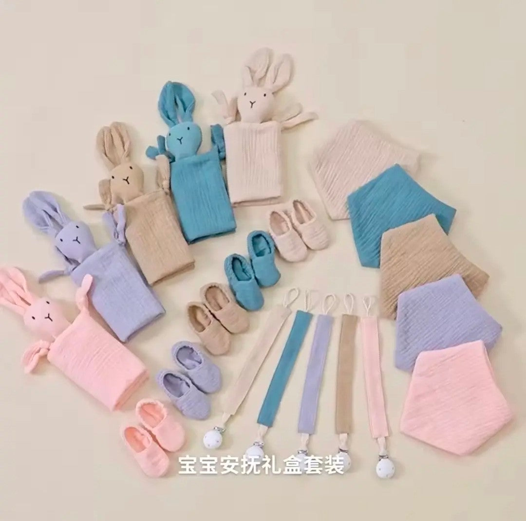 New monthly gift set