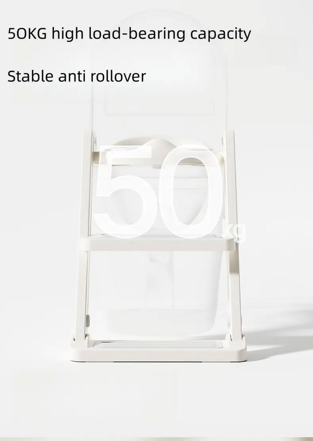 Step Ladder Potty Seat