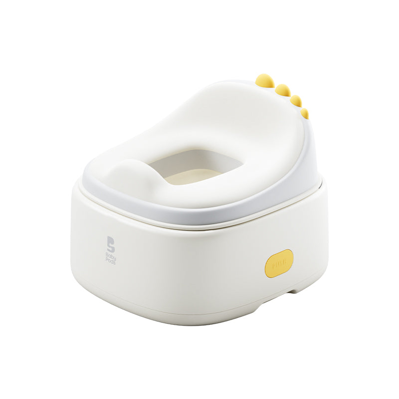 Potty training seat-Dinosaur