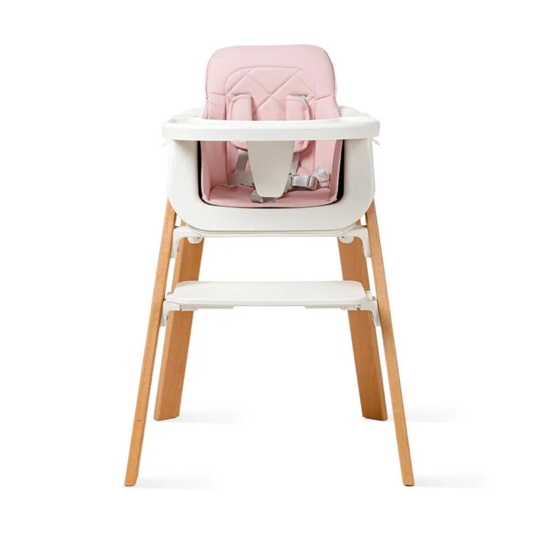 Yibao High Feeding Chair