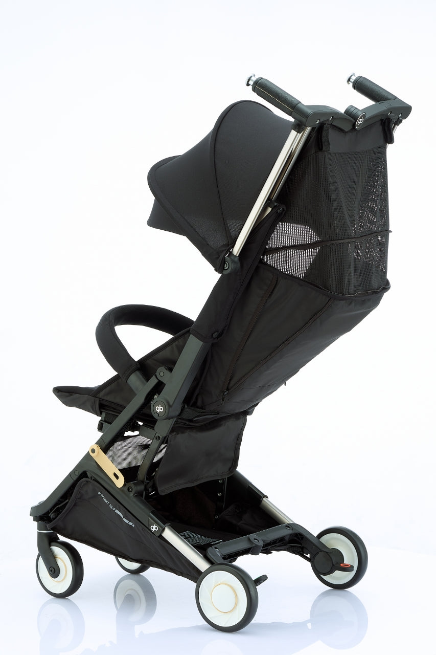 GB Pockit Elf baby stroller