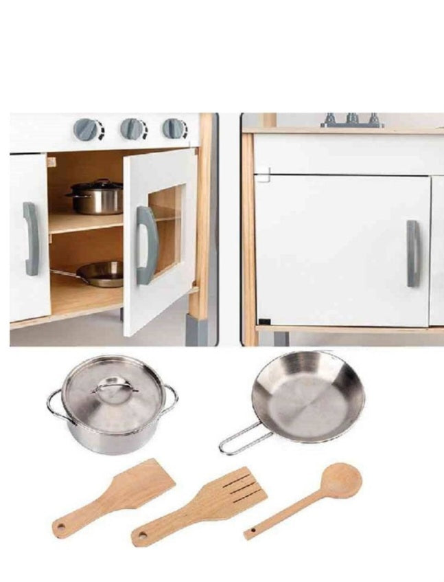 S-Kitchen