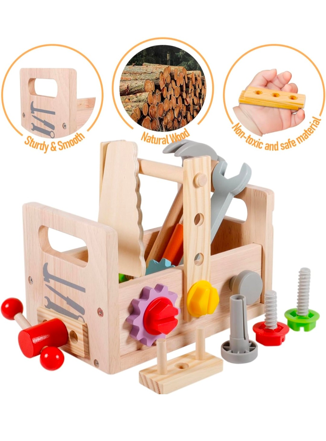 Tool Cabinet