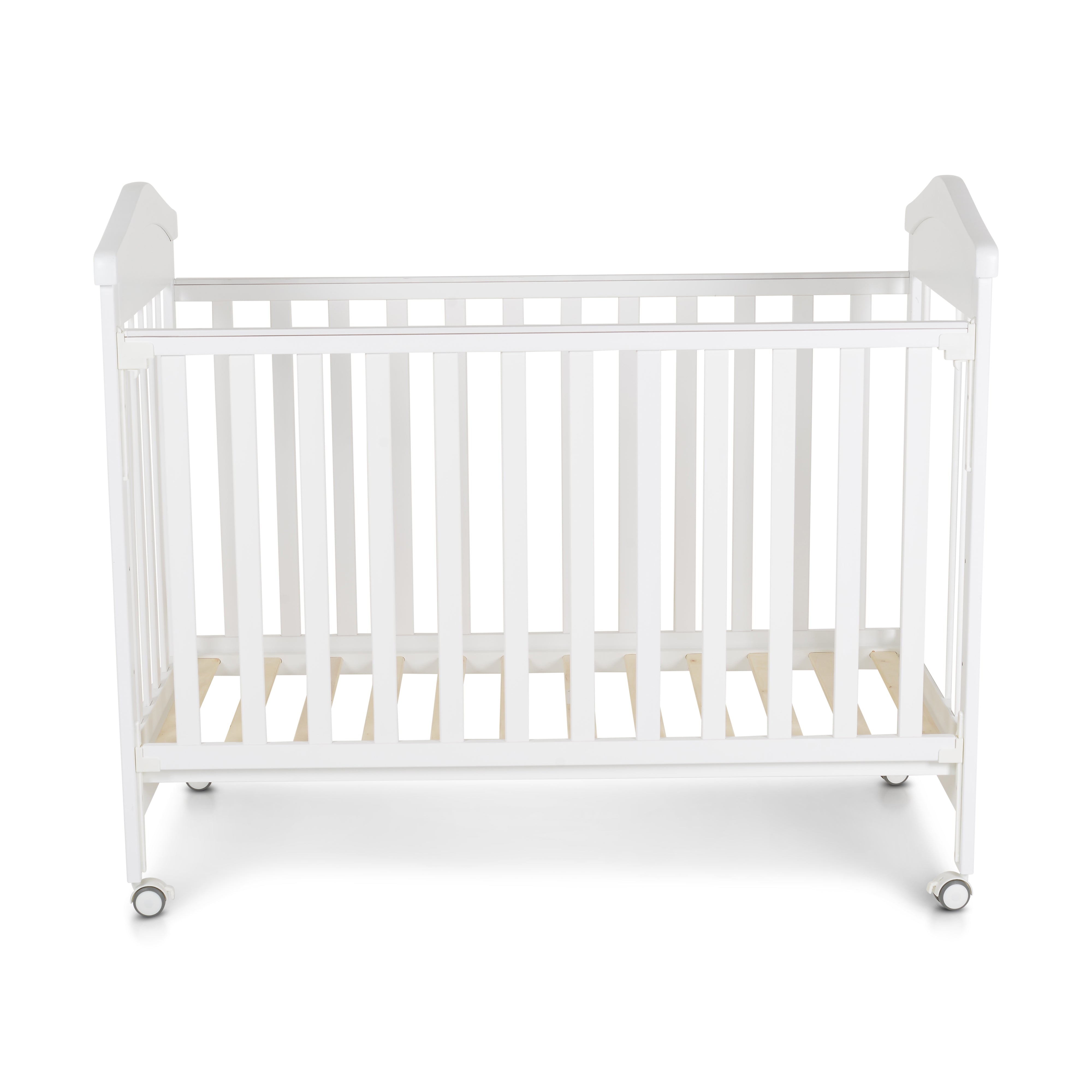 Baby Cot 123