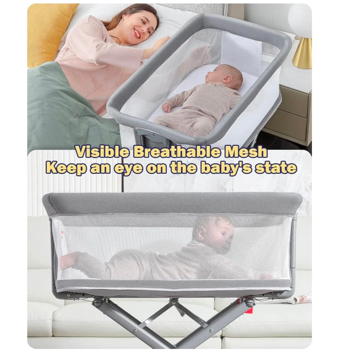 Baby Crib YCC001
