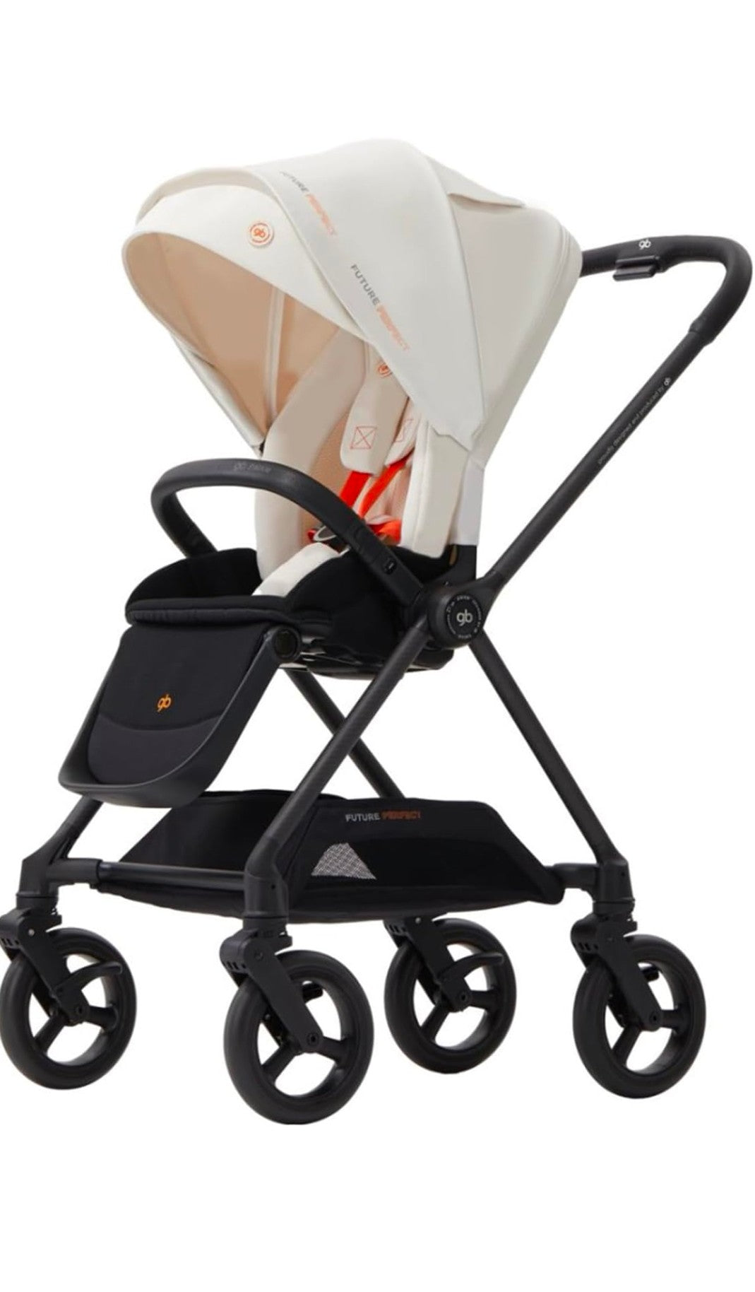 GB Swan Pro Stroller