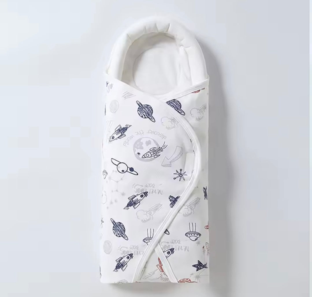Baby sleep sack 3