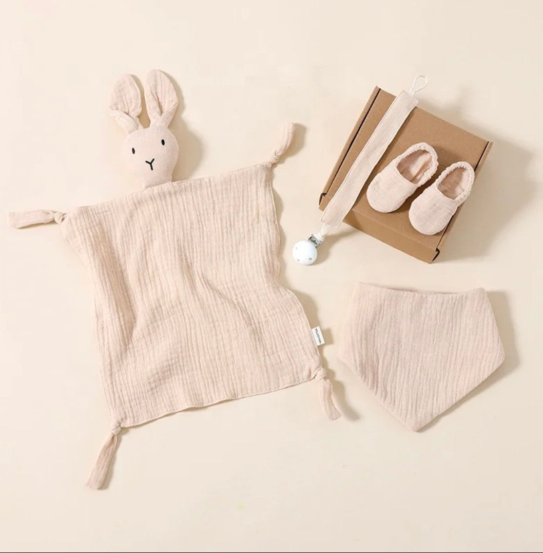 New monthly gift set