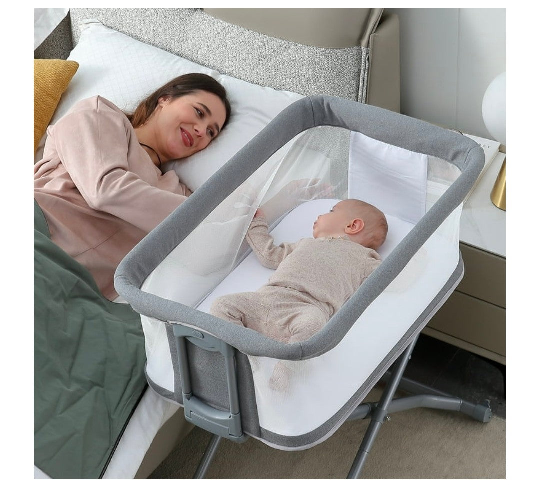Baby Crib YCC001