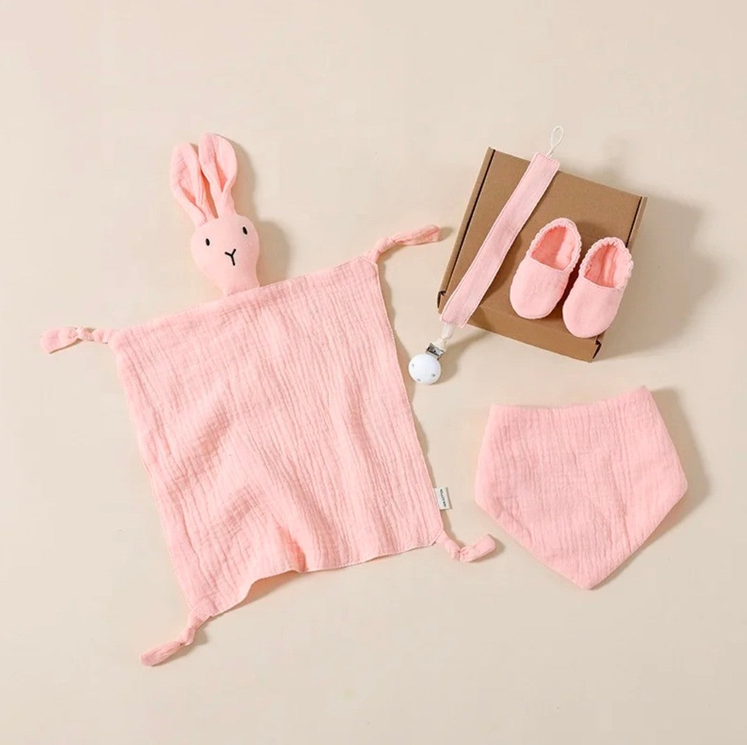 New monthly gift set