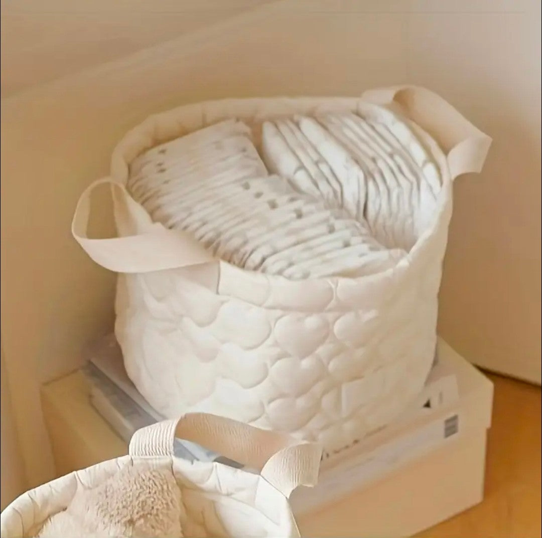 Storage heart 3pcs set