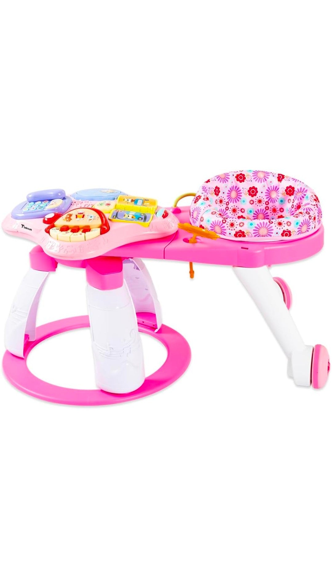Multifunctional Baby Rotating Game Chair