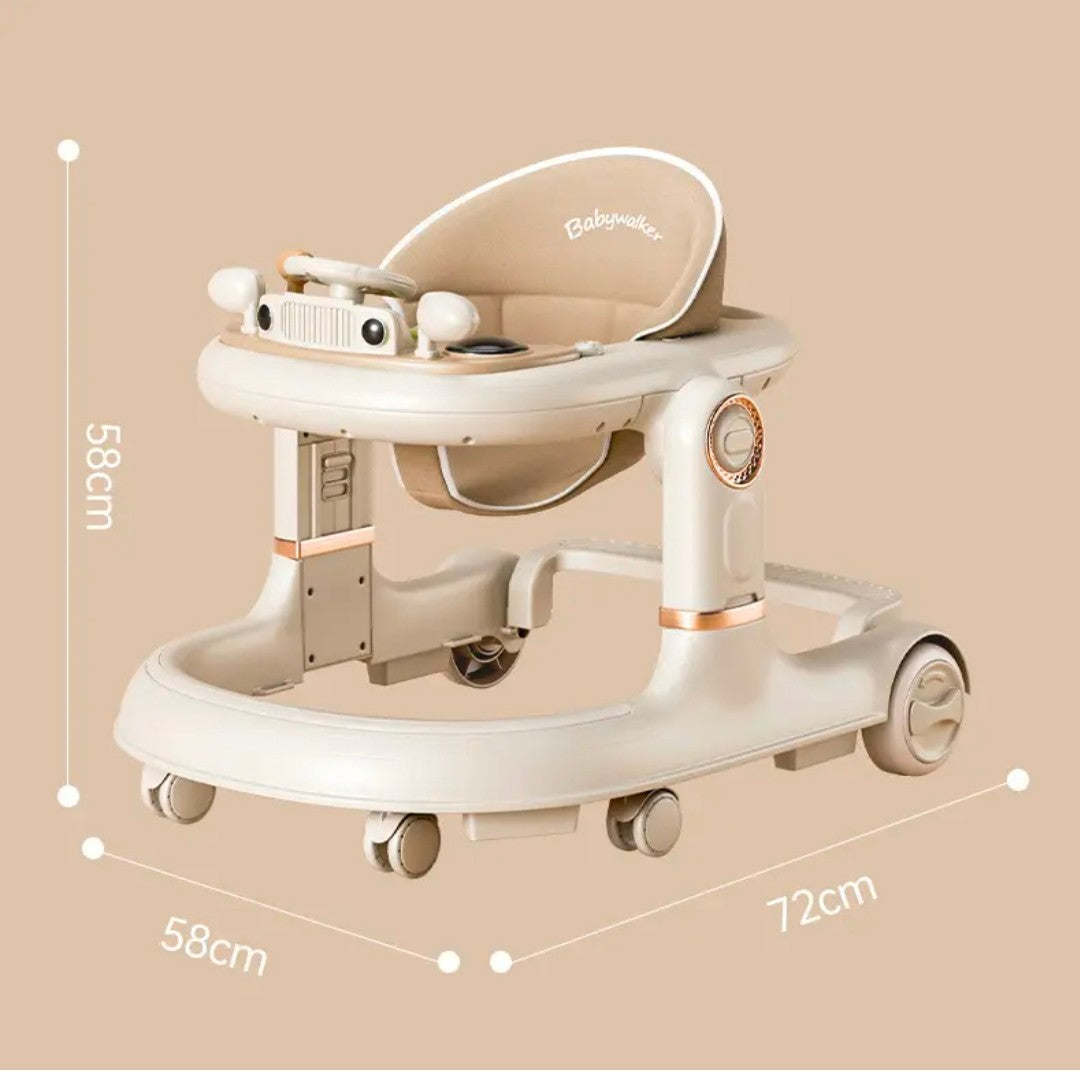 Baby Walker 569