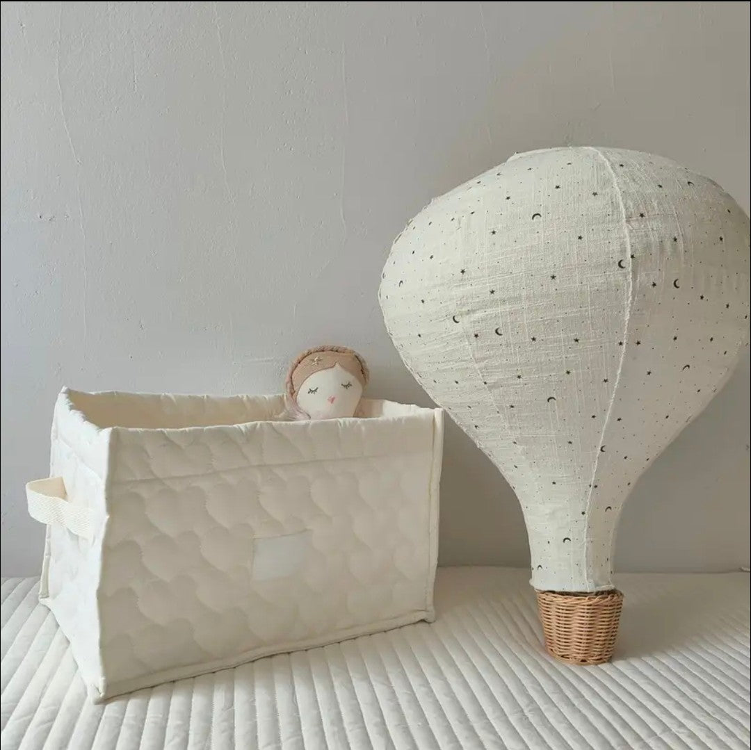 Storage heart 3pcs set