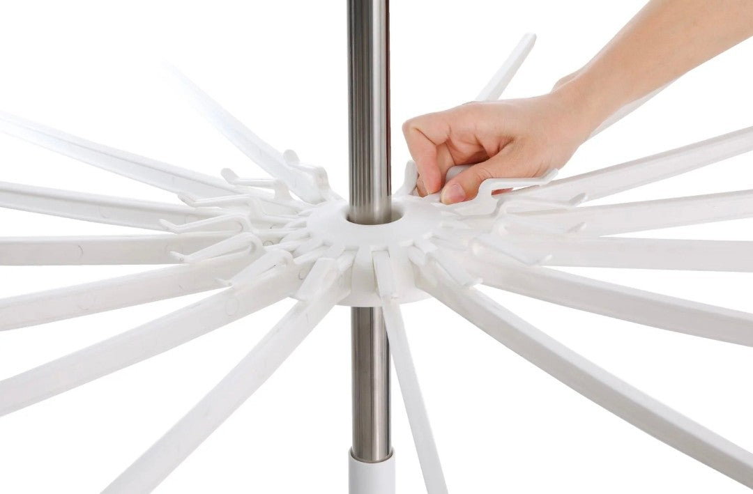 Foldable Drying Rack 2