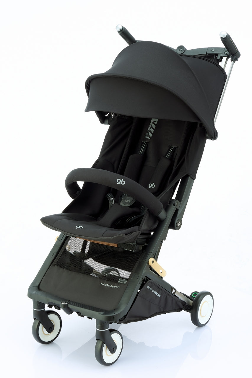 GB Pockit Elf baby stroller