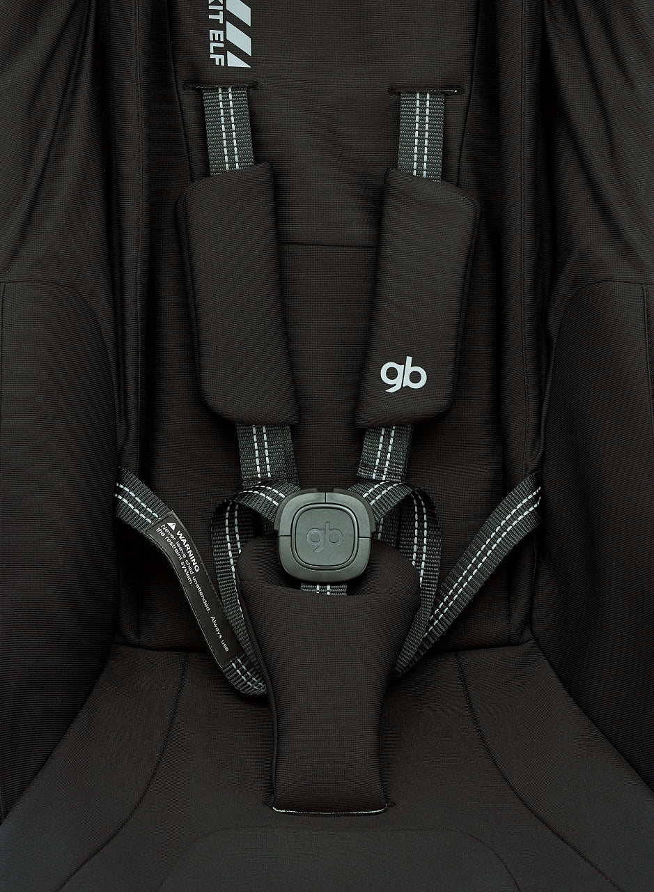 GB Pockit Elf baby stroller