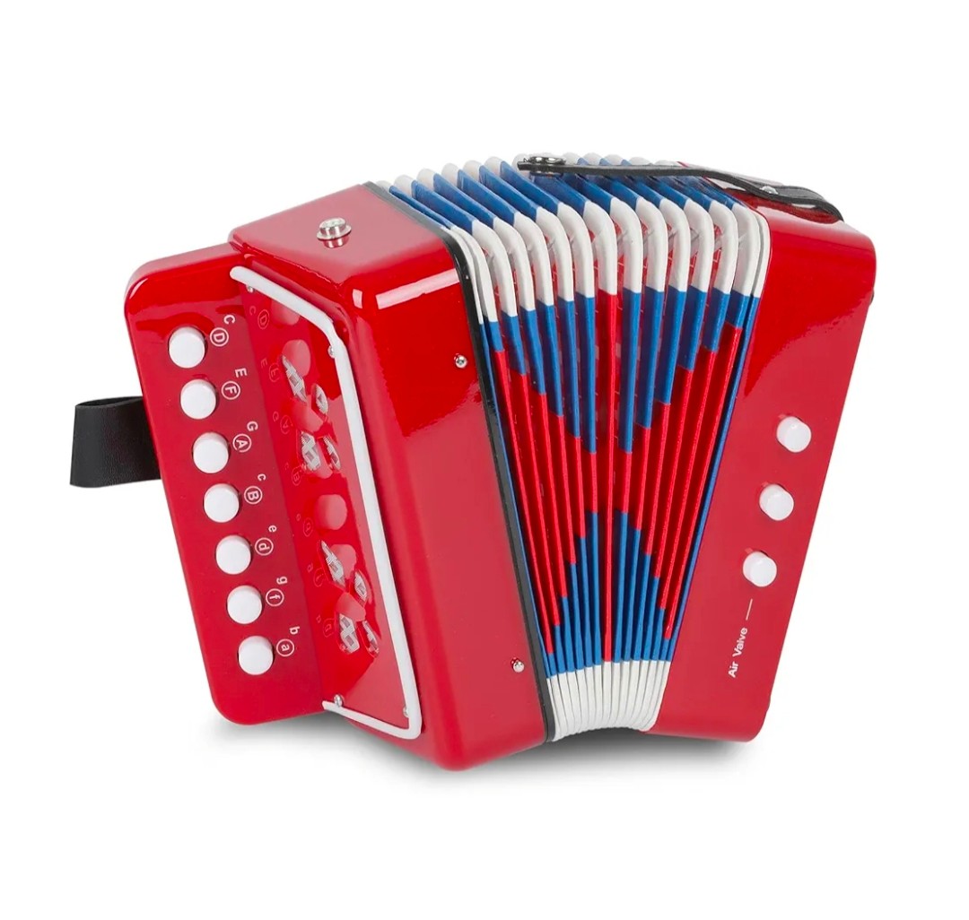 Accordion