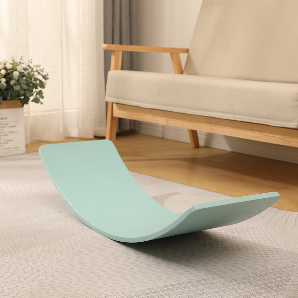 Balance Board + Felt For kids