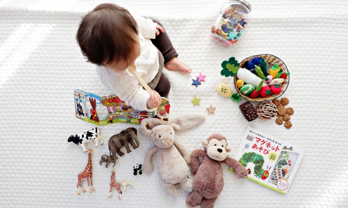 Toys