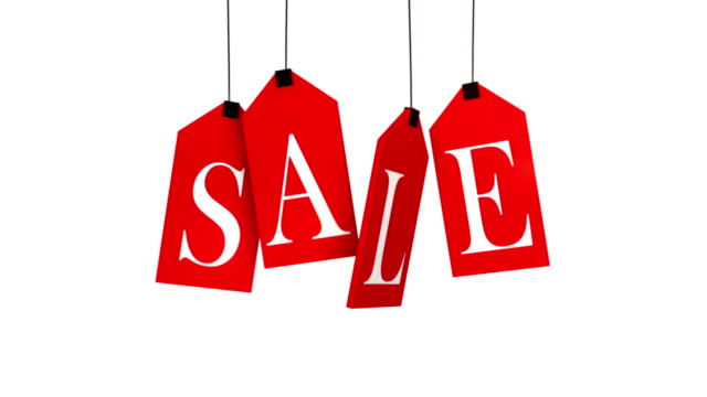 Sale