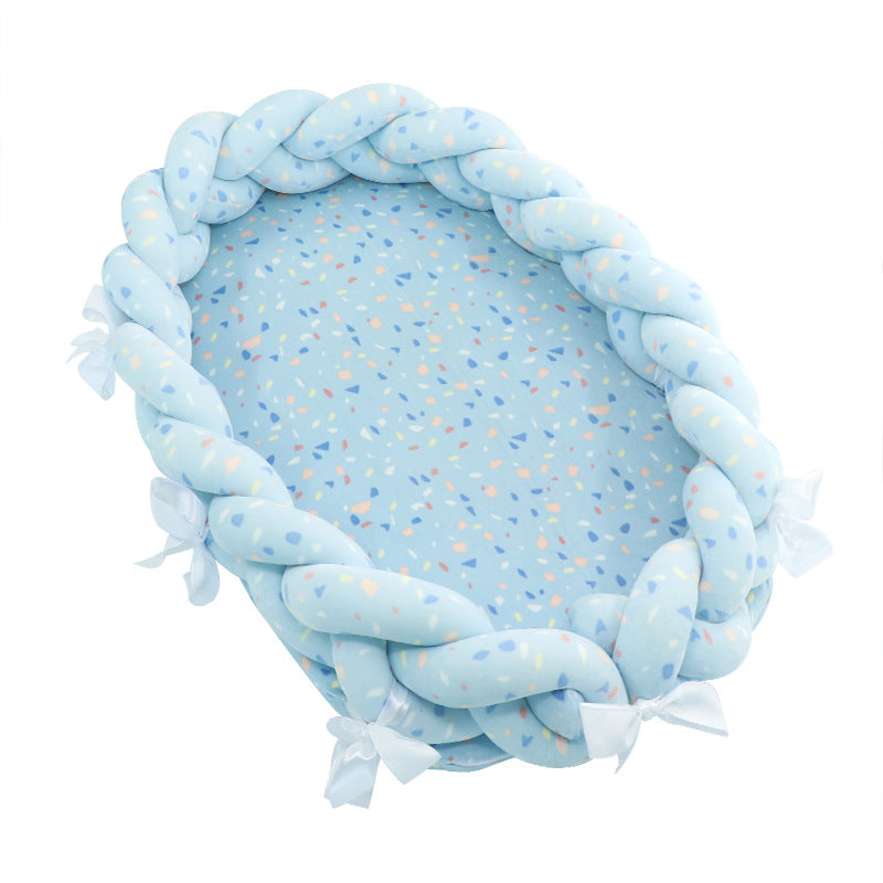 Baby Nest cotton set