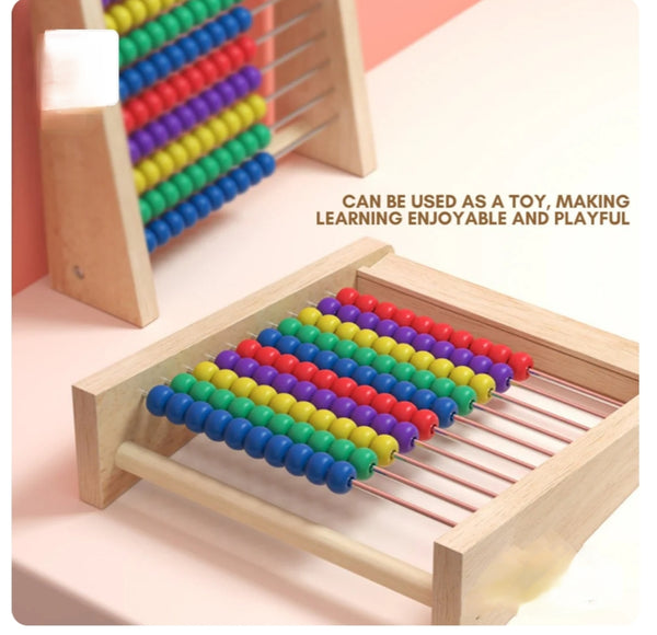 Digital Counting Stand. ages 3y+ – Little Star-Home