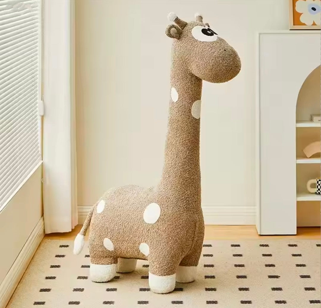 Crochets Cute Animals