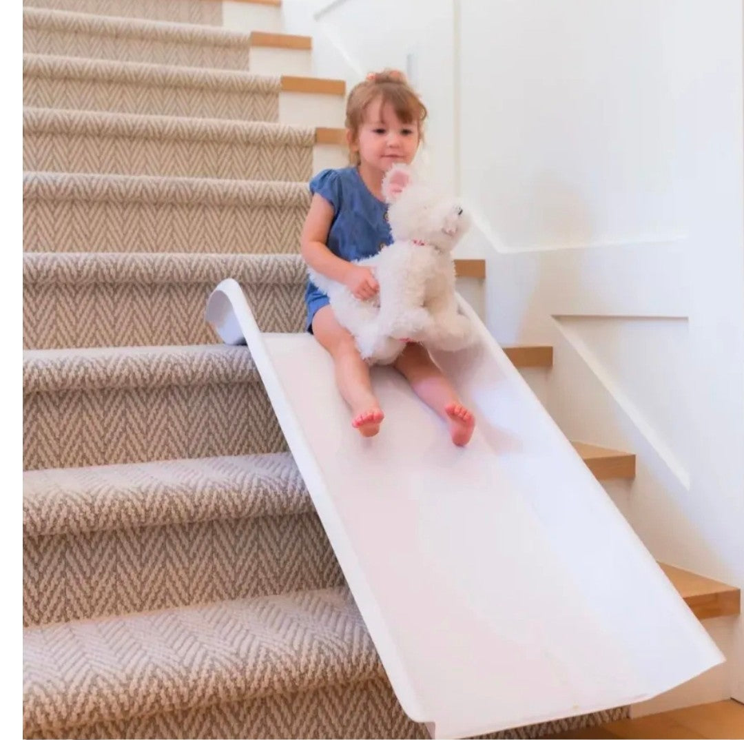 Indoor Stair Slide 5