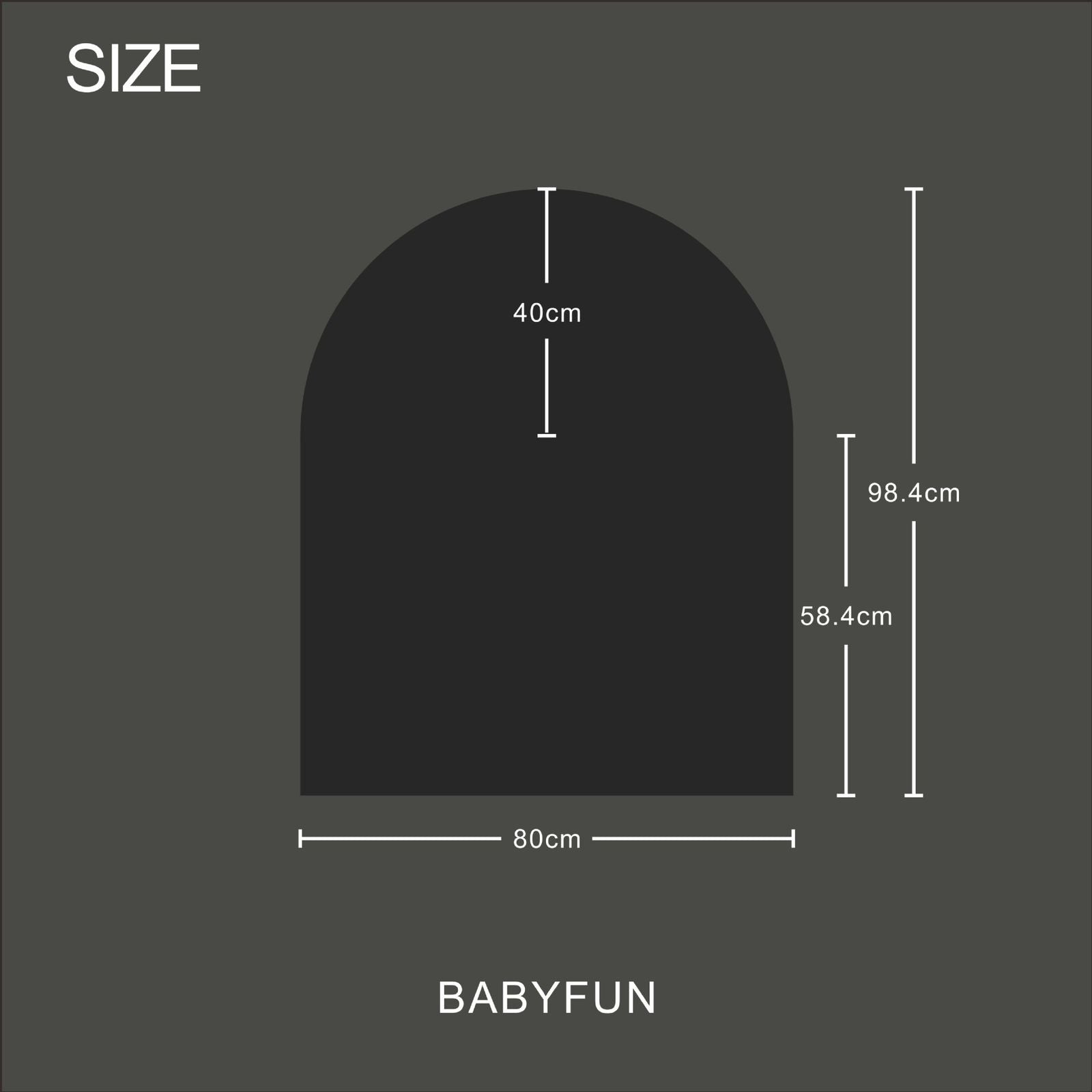 House Multifunctional Wall Decal