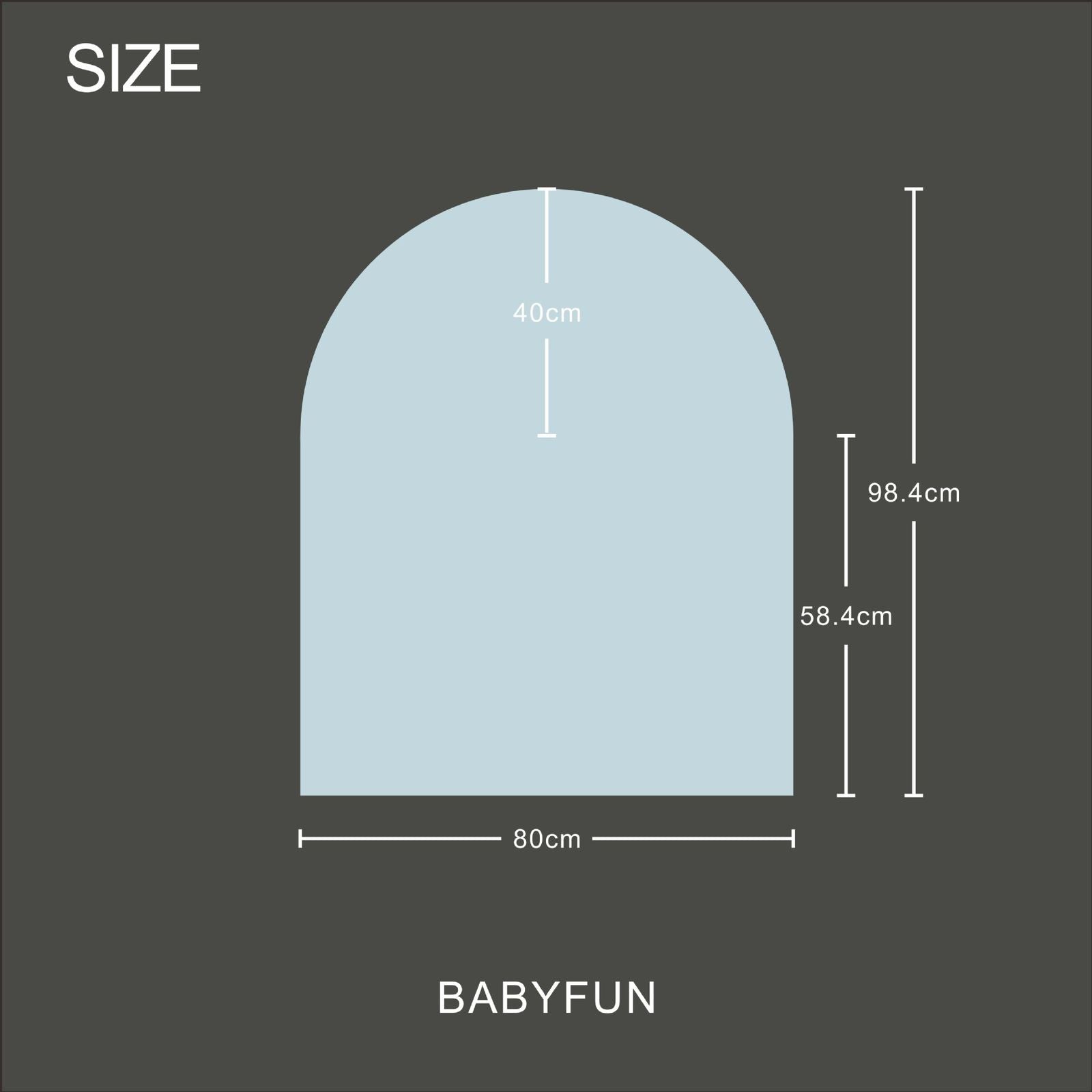 House Multifunctional Wall Decal
