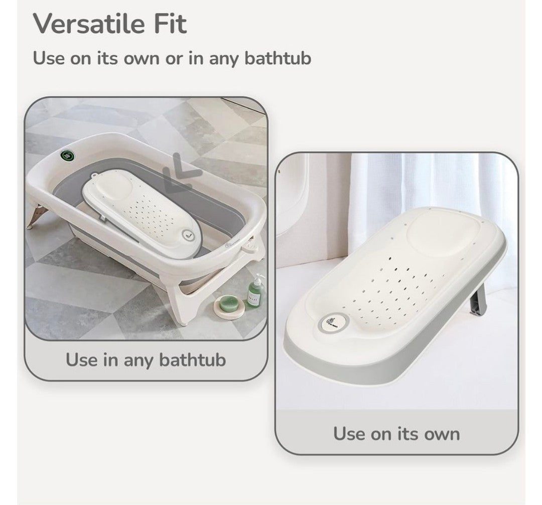 Baby Pods Folding Bath Bed