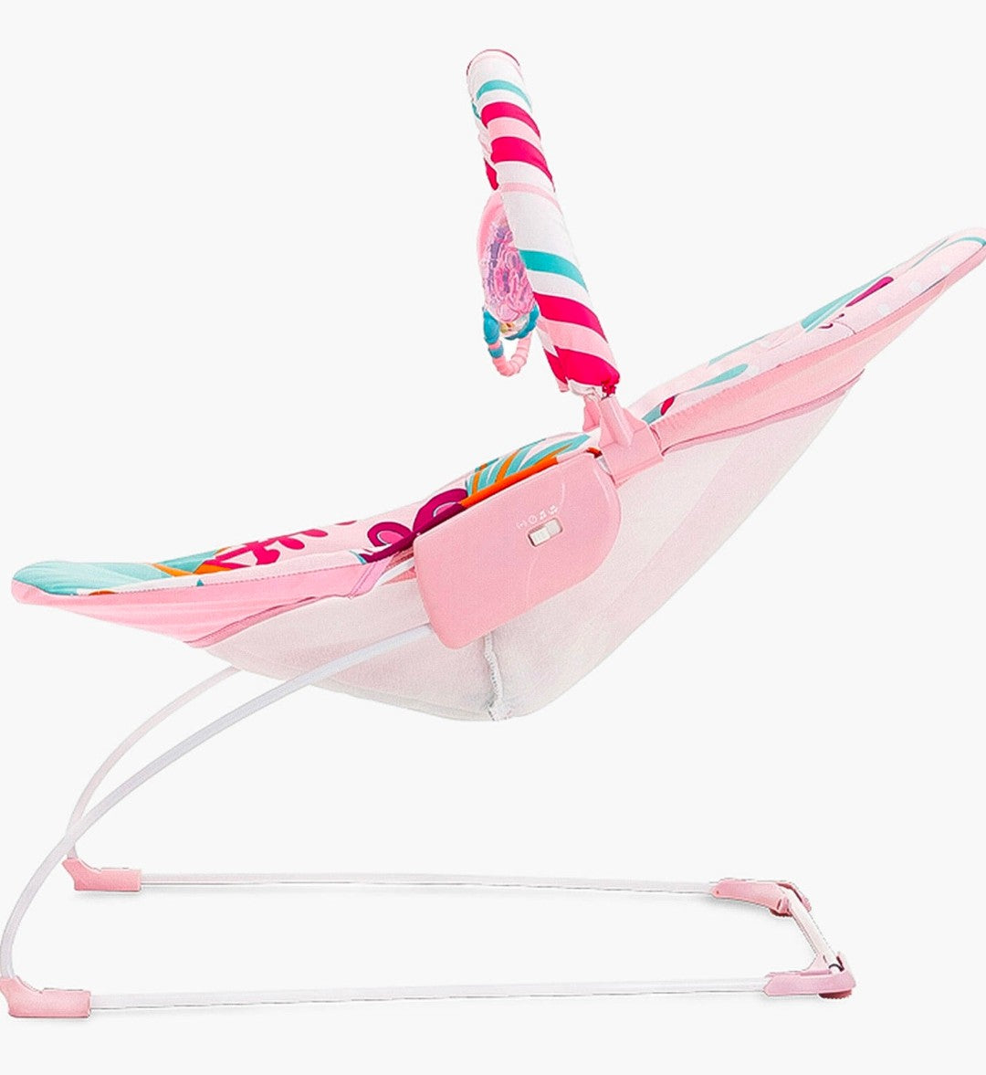 Musical Vibrating Bouncer 6936/6938