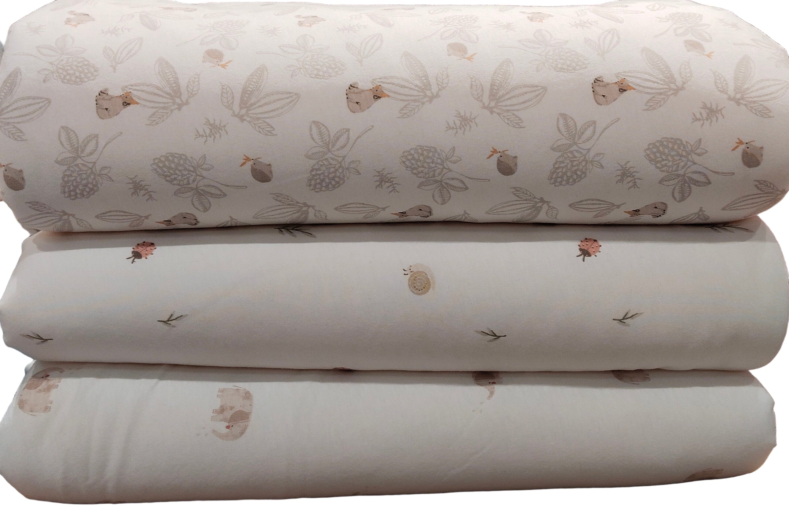 Children Quilt-120x150