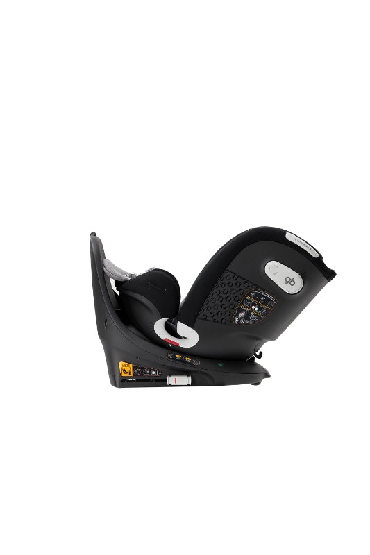 GB Unari car seat-black